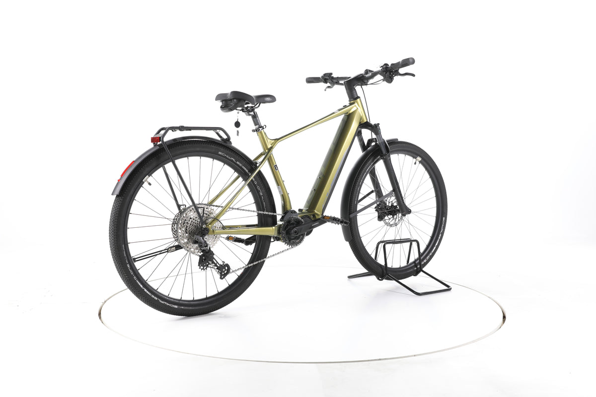 Superior eXR 6090 Touring Trekking E-Bike - Image 12