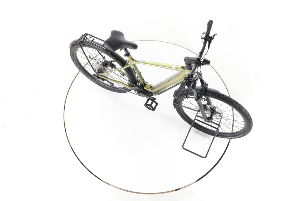 Superior eXR 6090 Touring Trekking E-Bike - Image 14