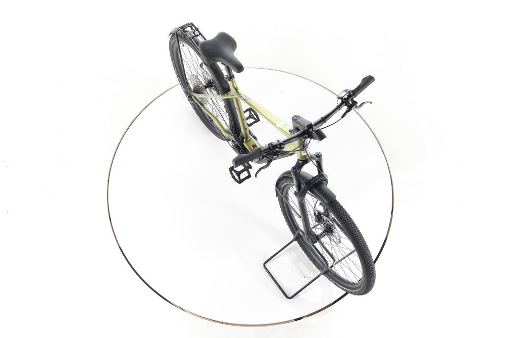 Superior eXR 6090 Touring Trekking E-Bike - Image 15