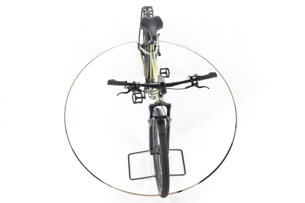 Superior eXR 6090 Touring Trekking E-Bike - Image 16