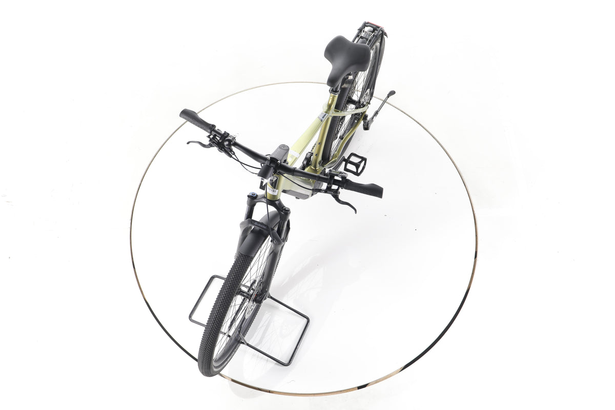 Superior eXR 6090 Touring Trekking E-Bike - Image 17