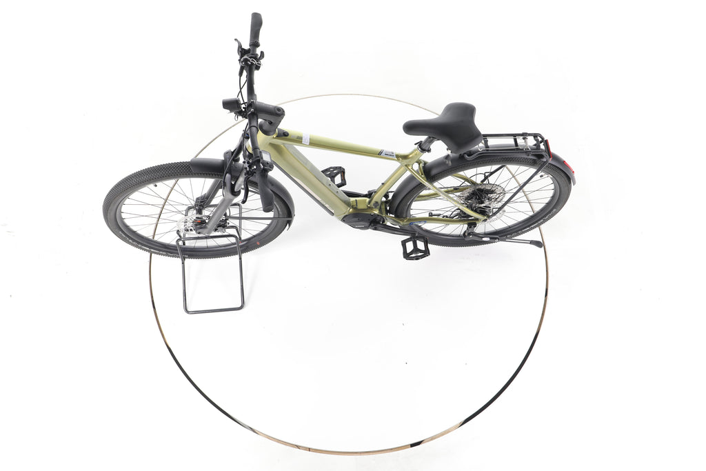 Superior eXR 6090 Touring Trekking E-Bike - Image 19