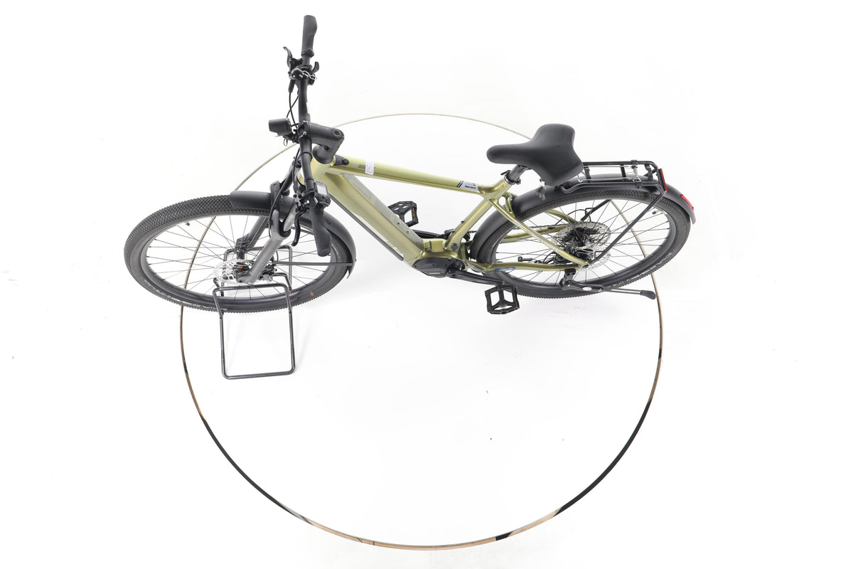 Superior eXR 6090 Touring Trekking E-Bike - Image 19
