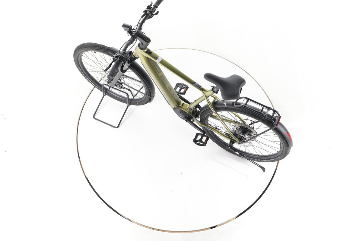 Superior eXR 6090 Touring Trekking E-Bike - Image 20