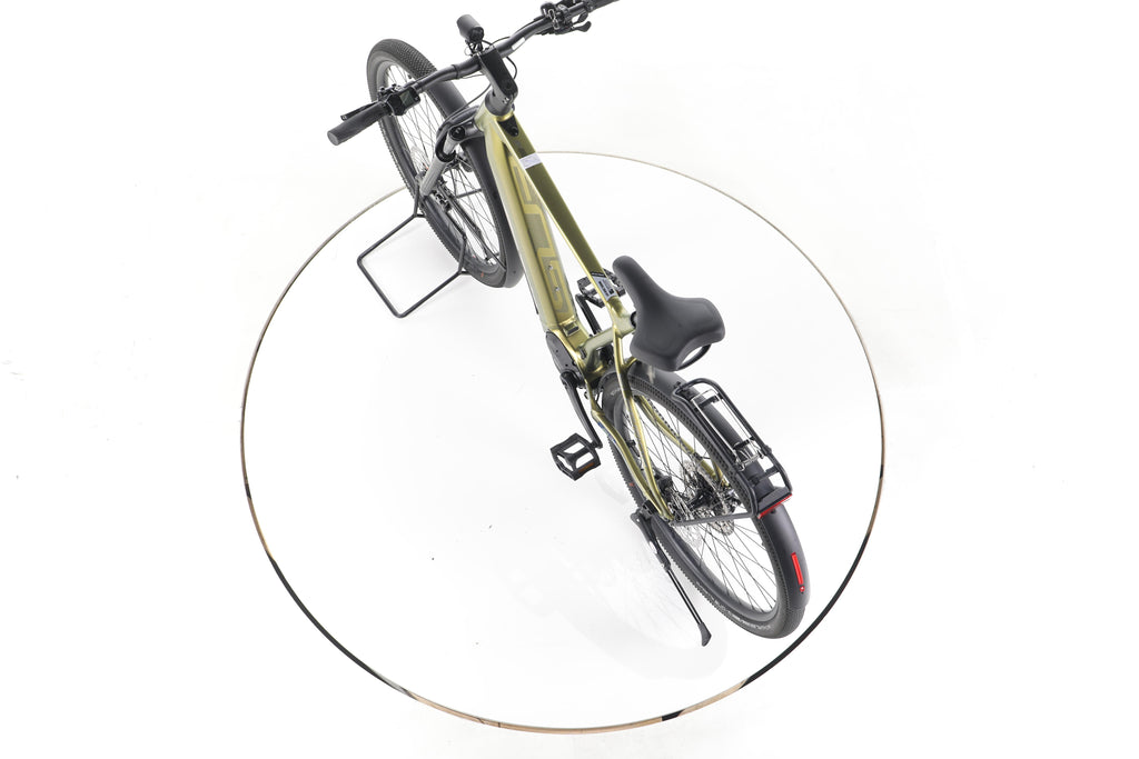 Superior eXR 6090 Touring Trekking E-Bike - Image 21