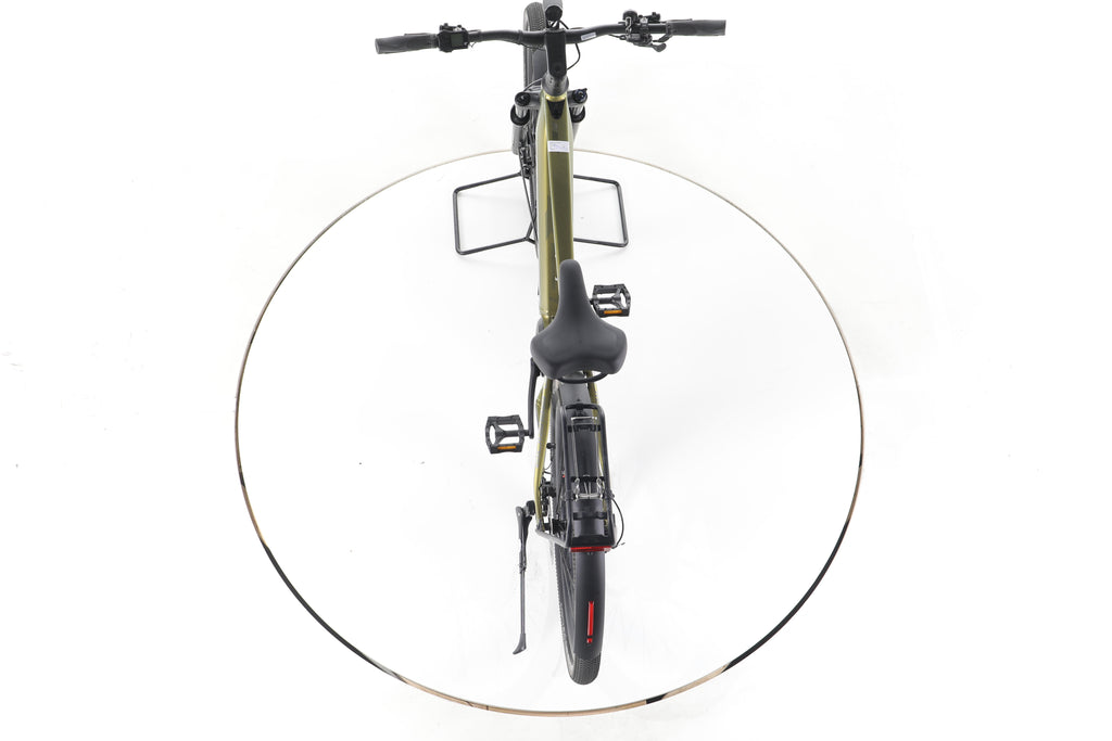 Superior eXR 6090 Touring Trekking E-Bike - Image 22