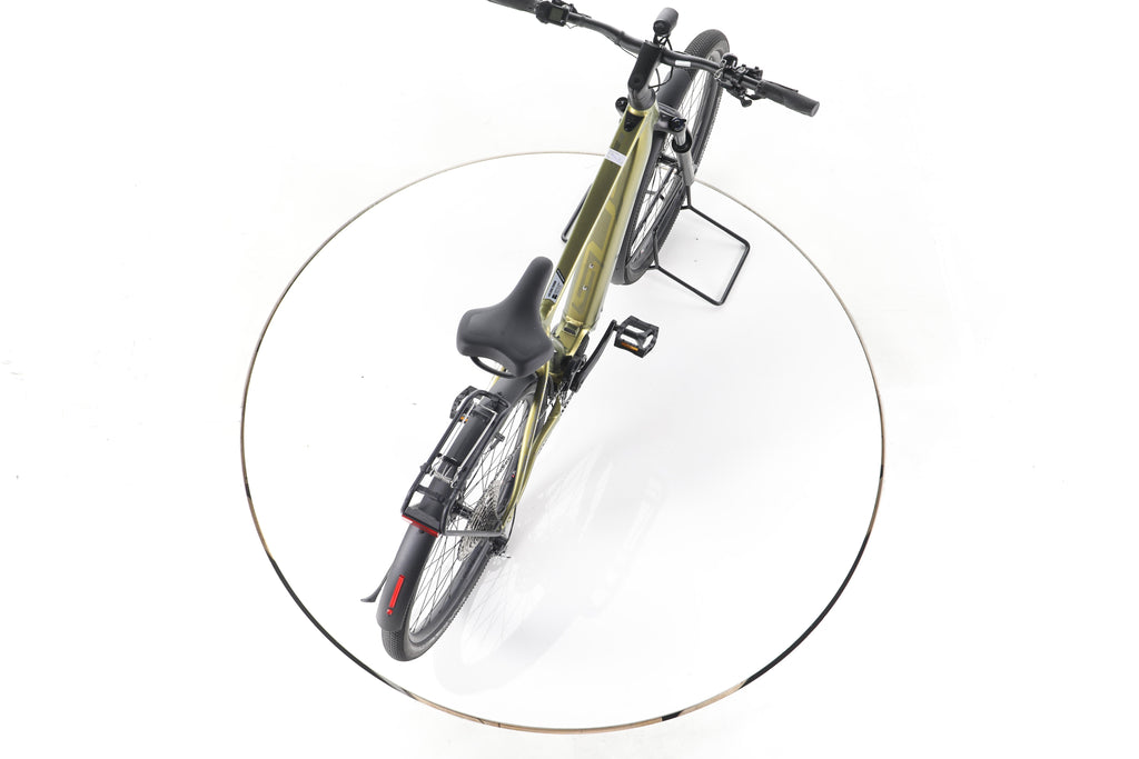 Superior eXR 6090 Touring Trekking E-Bike - Image 23