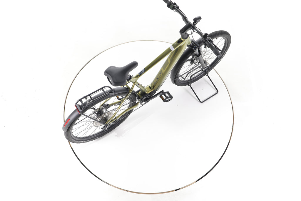 Superior eXR 6090 Touring Trekking E-Bike - Image 24