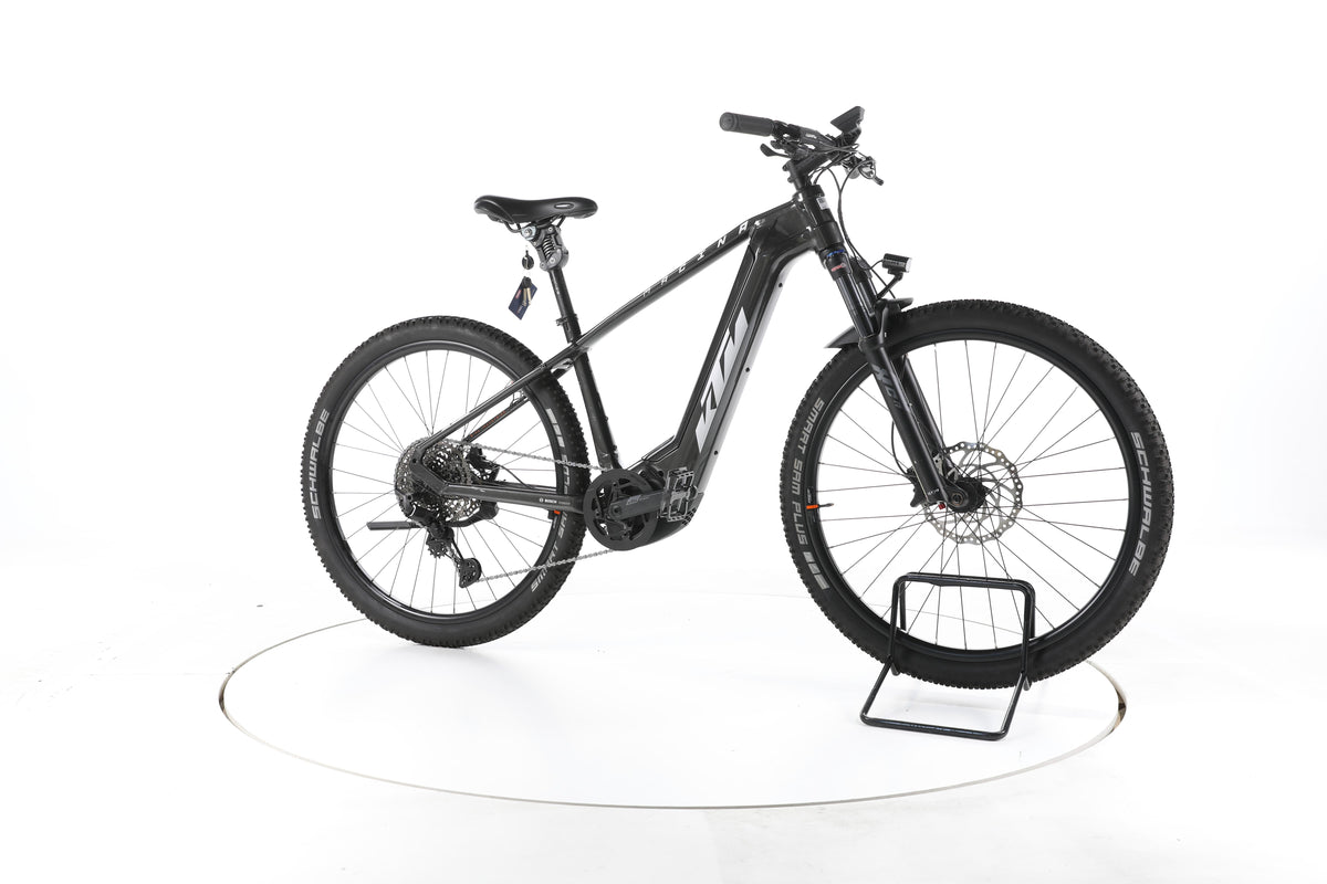 KTM Macina Team XL E-Bike - Image 2