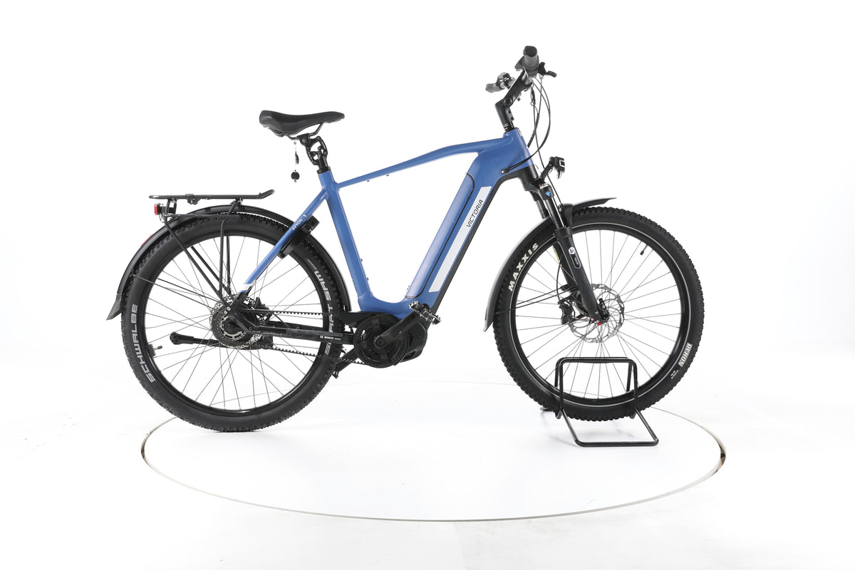 Victoria Avyon 5 City E-Bike - Image 1