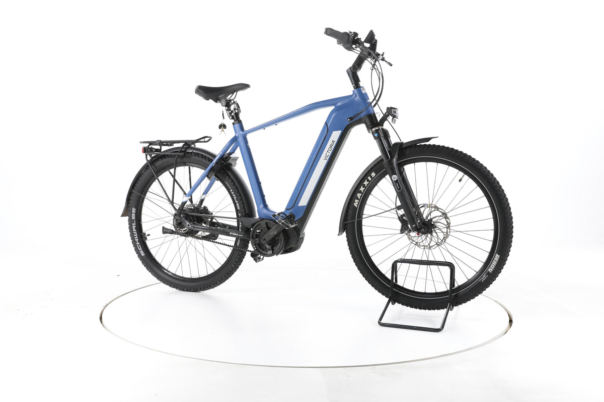 Victoria Avyon 5 City E-Bike - Image 2