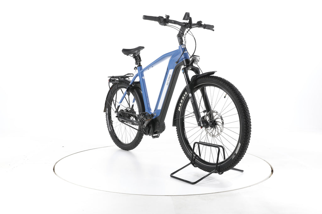 Victoria Avyon 5 City E-Bike - Image 3