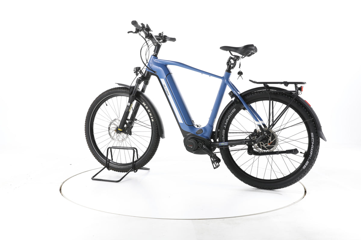 Victoria Avyon 5 City E-Bike - Image 8
