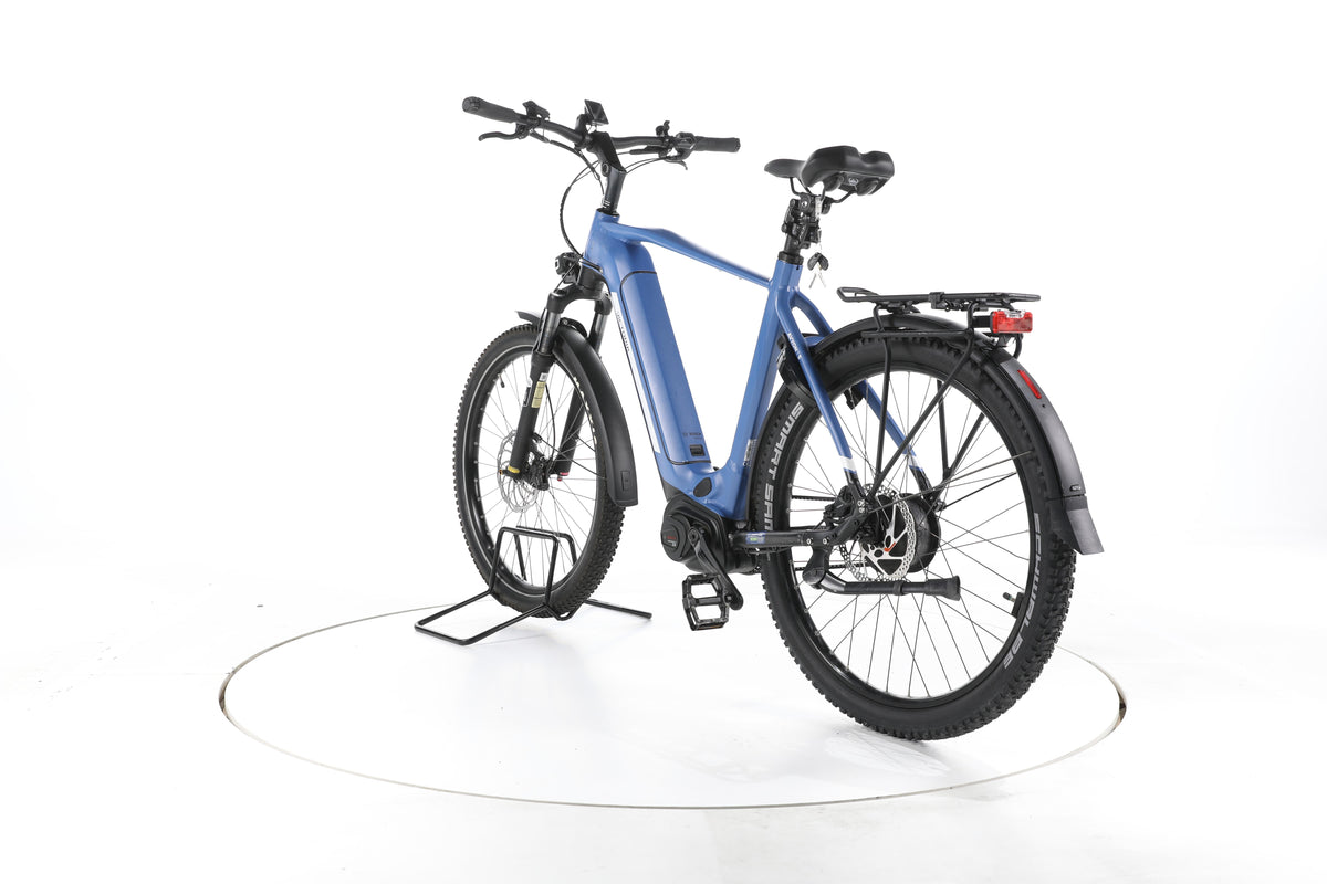 Victoria Avyon 5 City E-Bike - Image 9