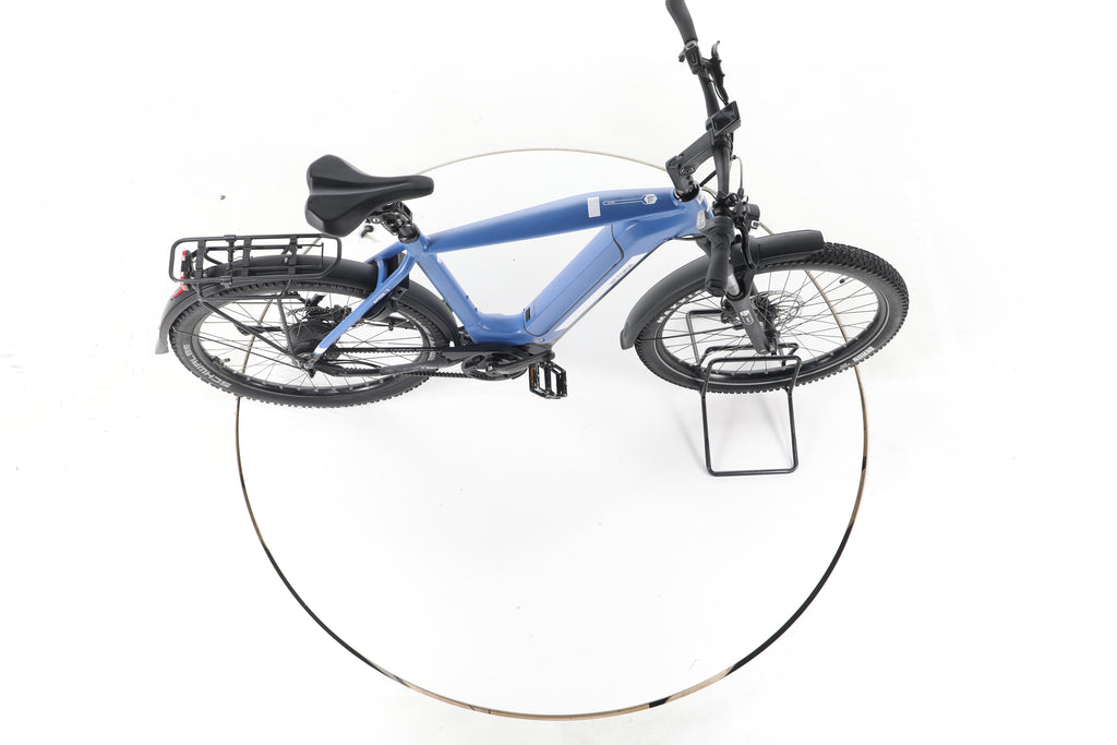 Victoria Avyon 5 City E-Bike - Image 13