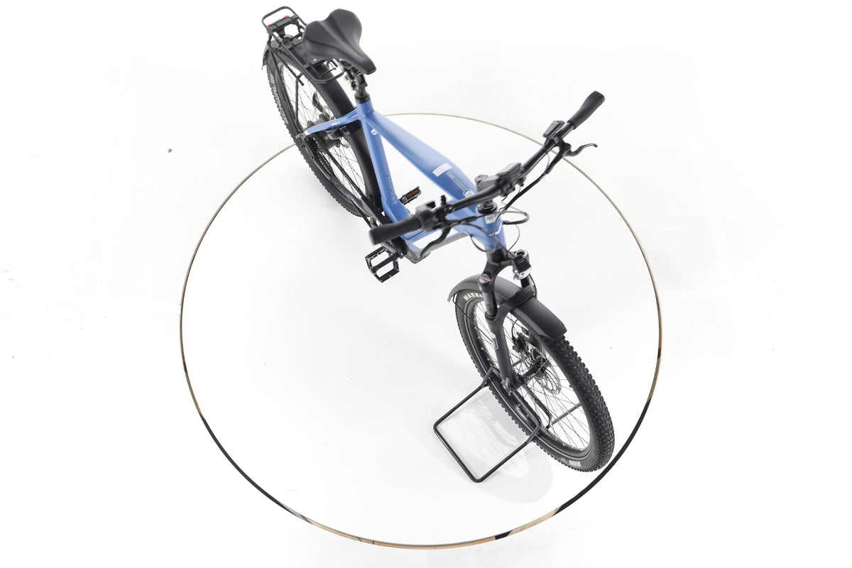 Victoria Avyon 5 City E-Bike - Image 15