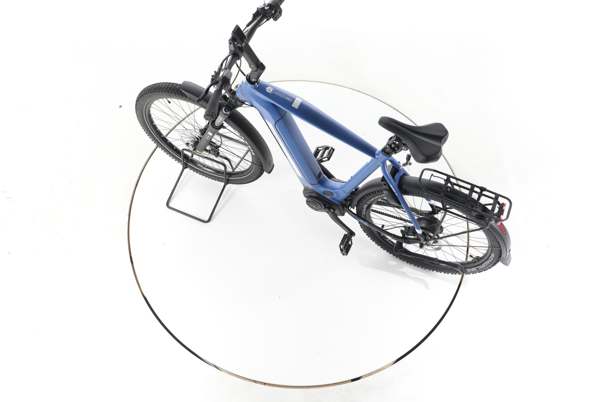 Victoria Avyon 5 City E-Bike - Image 20