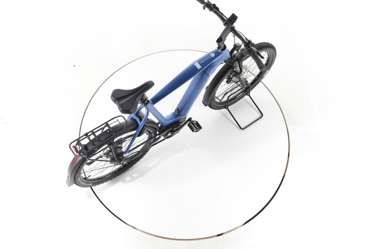 Victoria Avyon 5 City E-Bike - Image 24