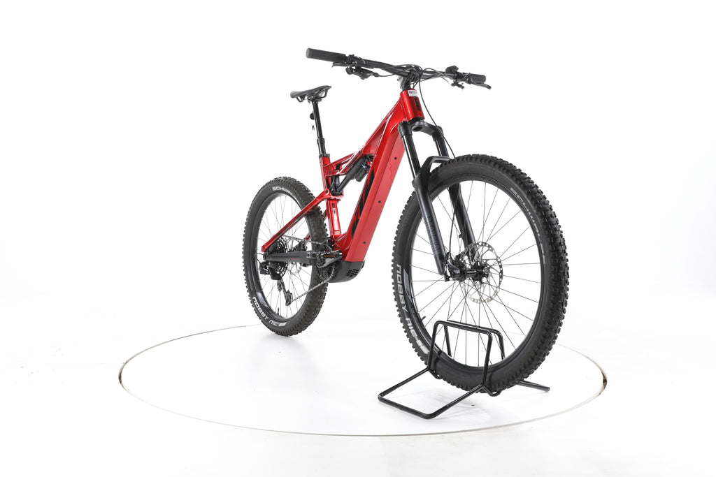 KTM Macina Kapoho 7973 E-Bike Fully - Image 3