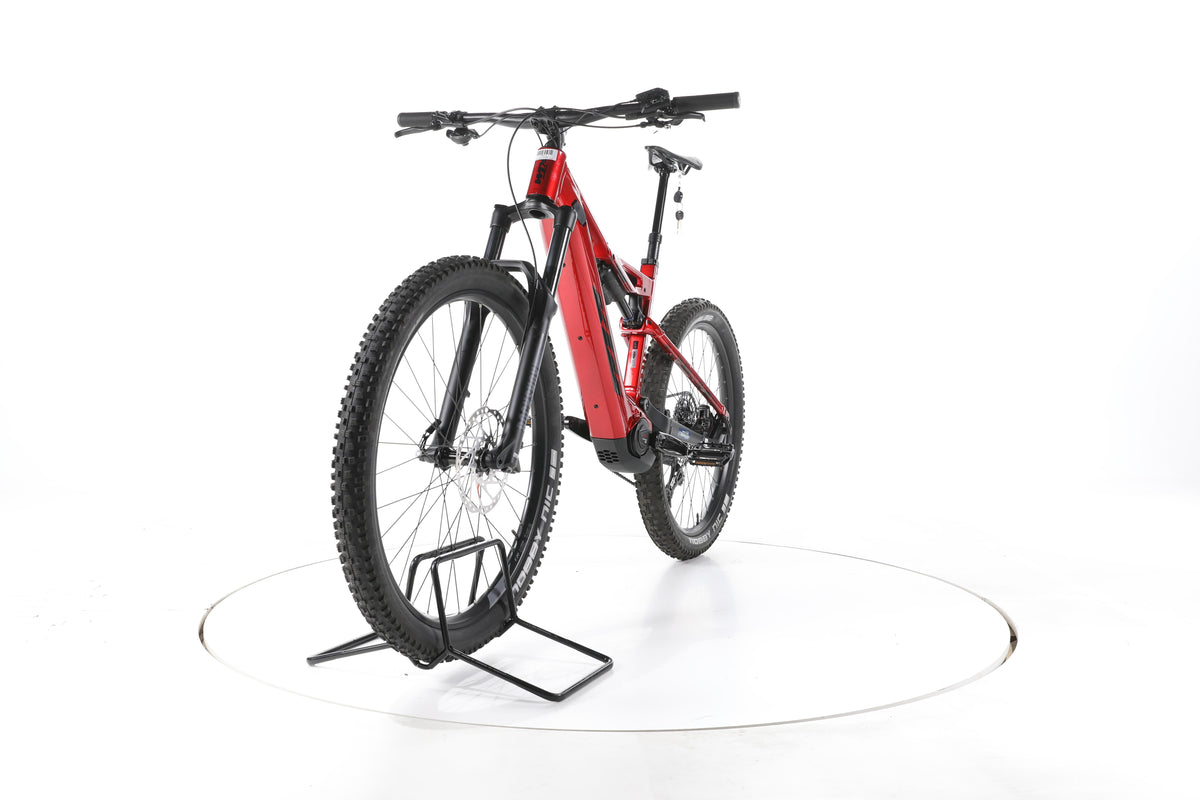 KTM Macina Kapoho 7973 E-Bike Fully - Image 5