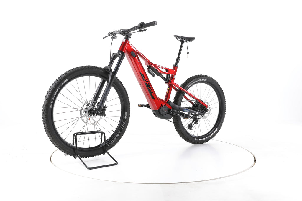 KTM Macina Kapoho 7973 E-Bike Fully - Image 6