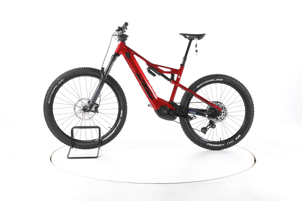 KTM Macina Kapoho 7973 E-Bike Fully - Image 7
