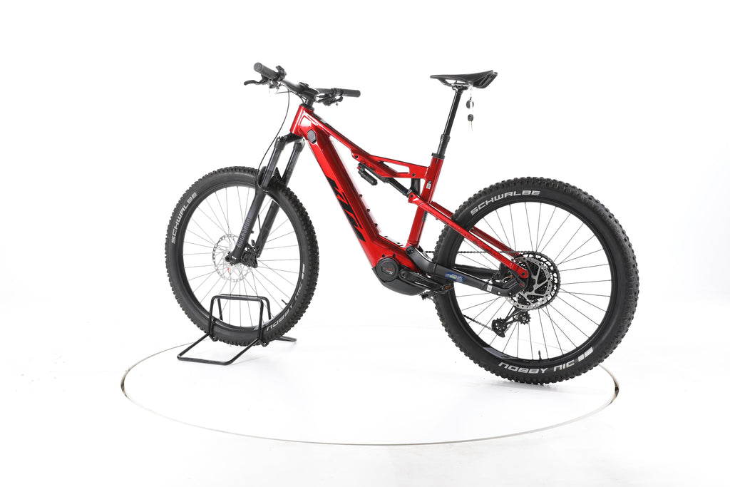 KTM Macina Kapoho 7973 E-Bike Fully - Image 8