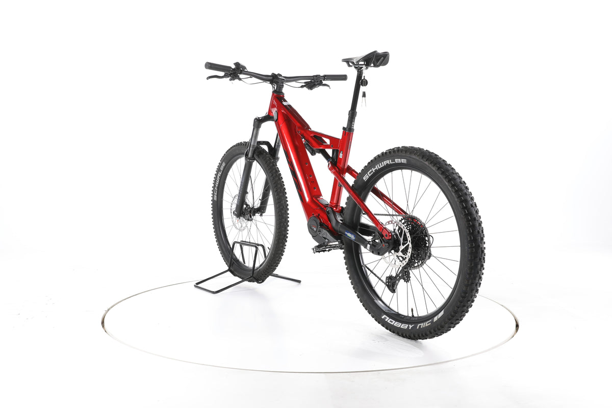 KTM Macina Kapoho 7973 E-Bike Fully - Image 9