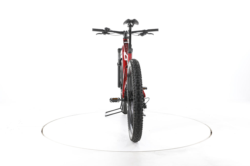 KTM Macina Kapoho 7973 E-Bike Fully - Image 10