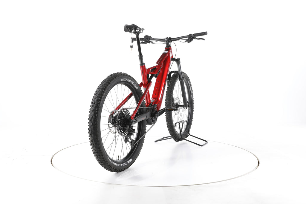 KTM Macina Kapoho 7973 E-Bike Fully - Image 11
