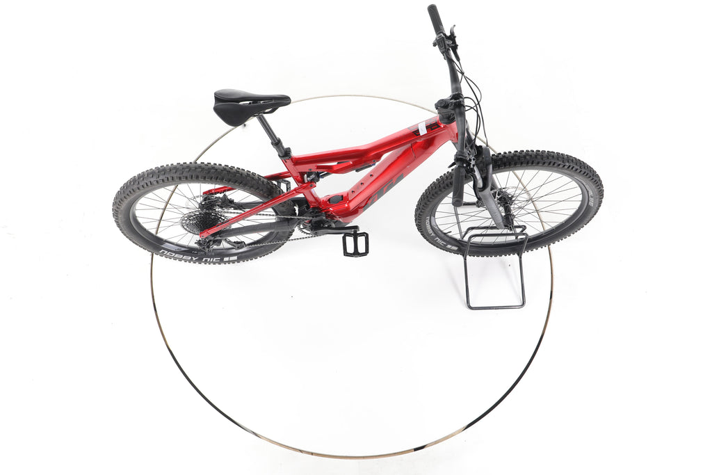 KTM Macina Kapoho 7973 E-Bike Fully - Image 13