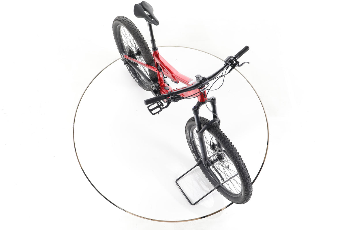 KTM Macina Kapoho 7973 E-Bike Fully - Image 15