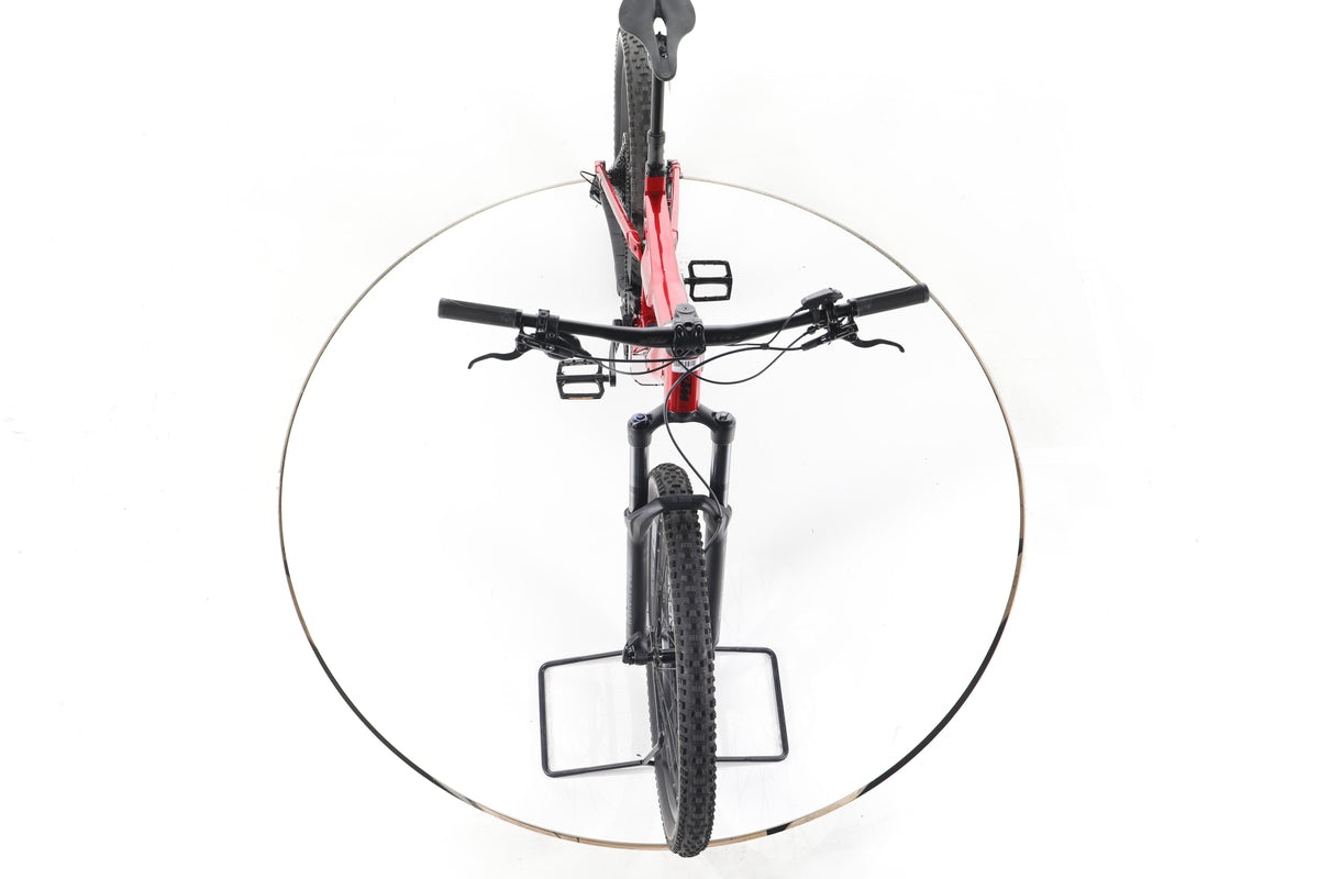 KTM Macina Kapoho 7973 E-Bike Fully - Image 16