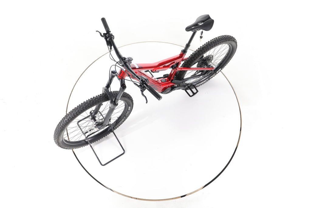 KTM Macina Kapoho 7973 E-Bike Fully - Image 18