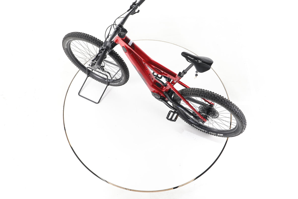 KTM Macina Kapoho 7973 E-Bike Fully - Image 20