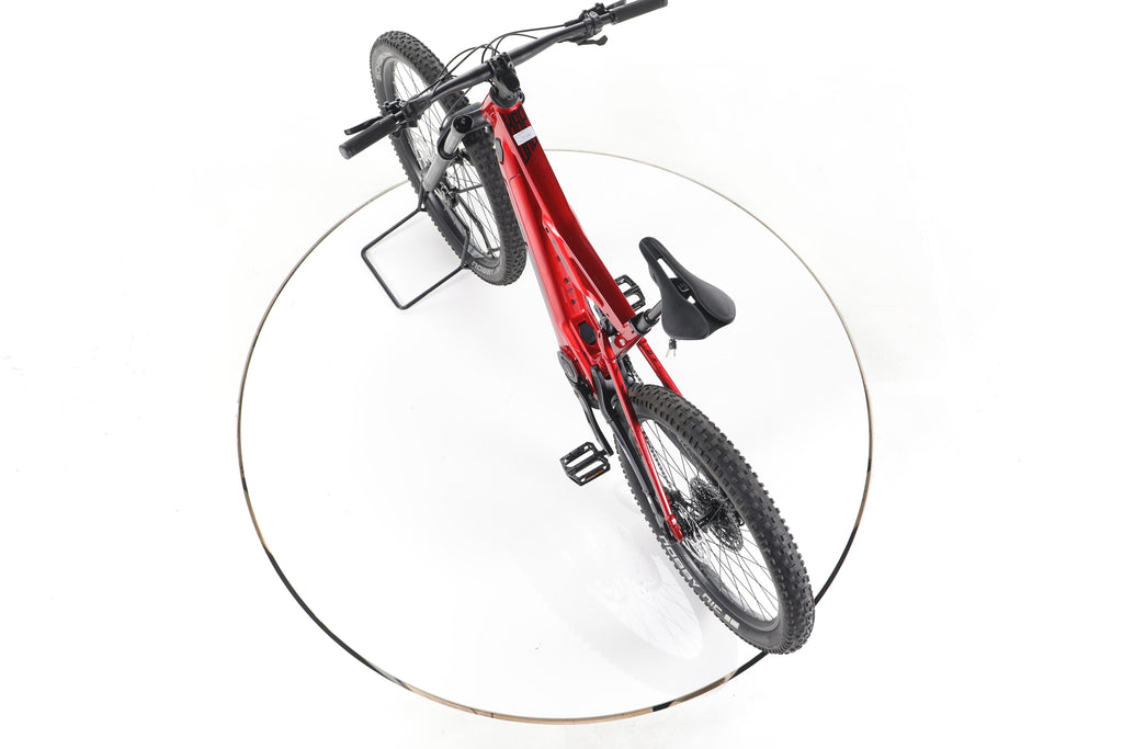 KTM Macina Kapoho 7973 E-Bike Fully - Image 21