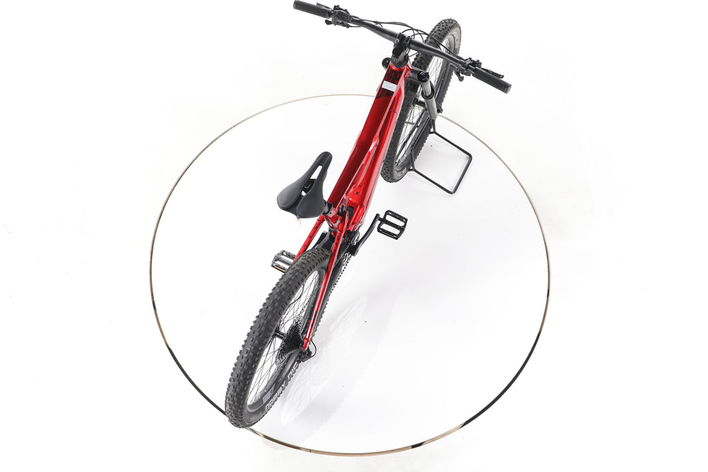 KTM Macina Kapoho 7973 E-Bike Fully - Image 23