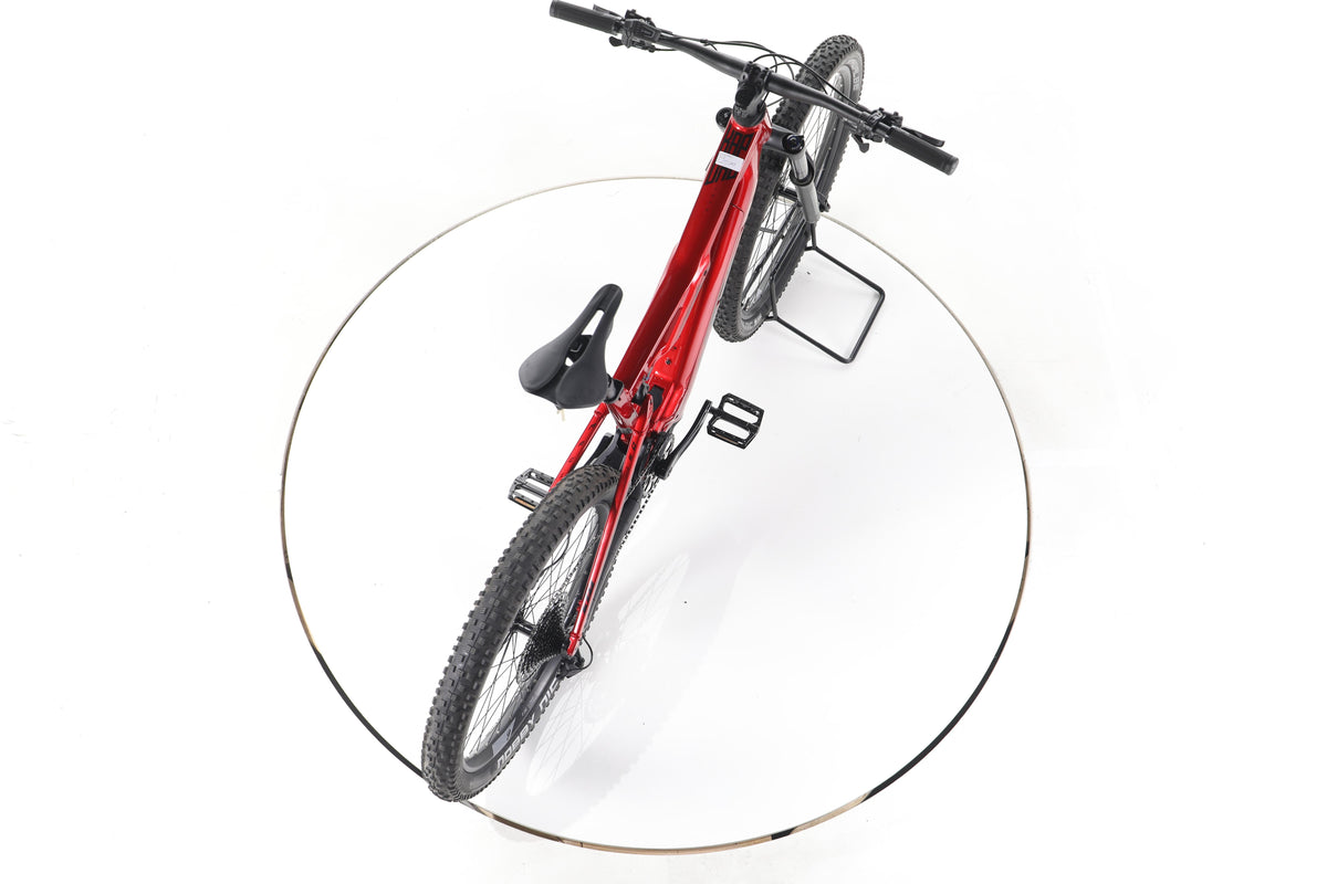 KTM Macina Kapoho 7973 E-Bike Fully - Image 23