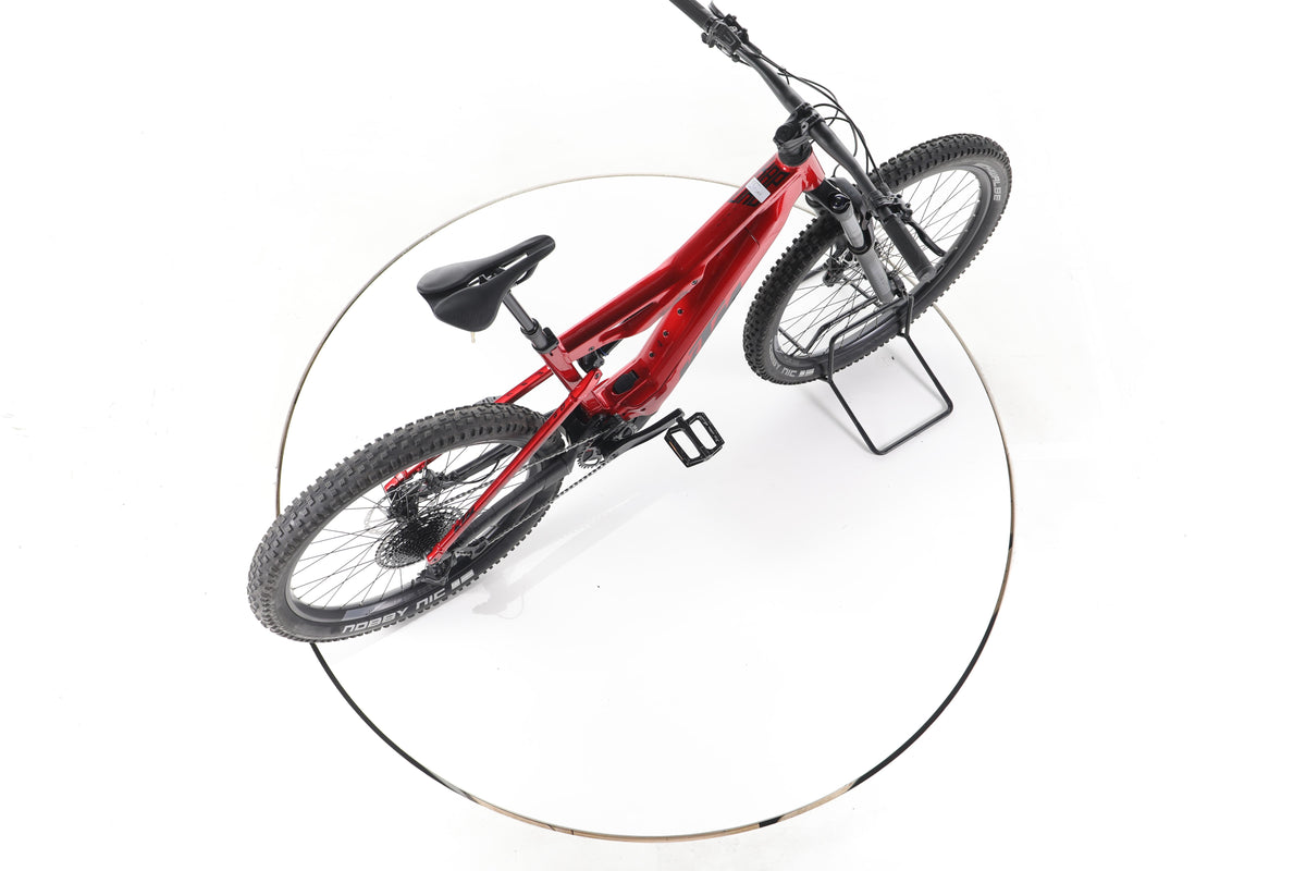 KTM Macina Kapoho 7973 E-Bike Fully - Image 24