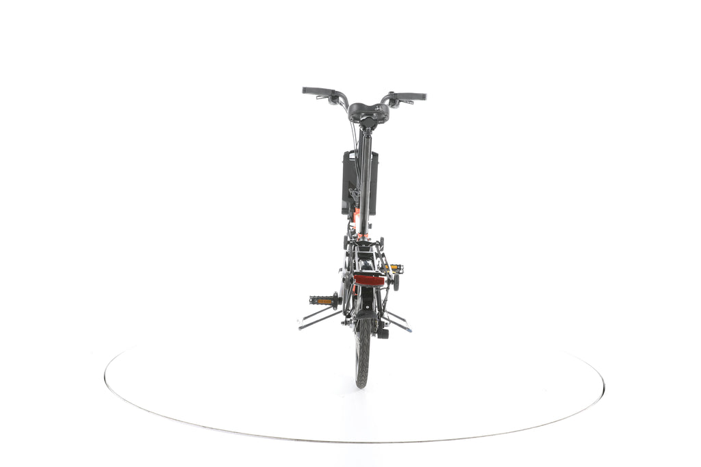 Brompton C Line Explore electric Falt E-Bike Tiefeinsteiger - Image 10