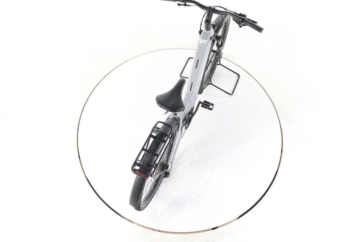 Haibike Trekking 7 Trekking E-Bike Tiefeinsteiger - Image 23
