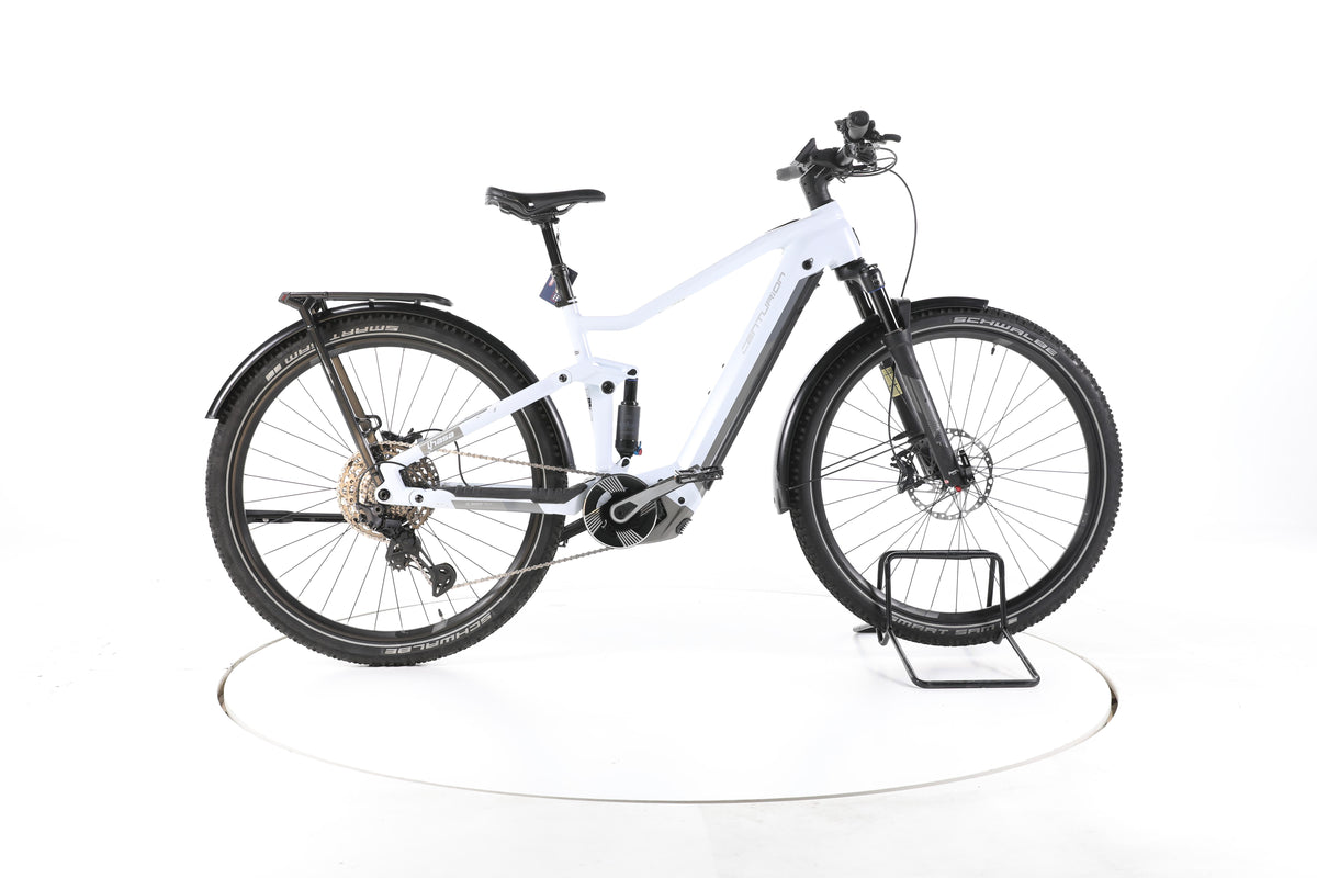 Centurion Lhasa R2700i SUV E-Bike - Image 1