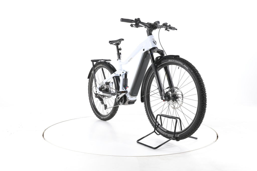 Centurion Lhasa R2700i SUV E-Bike - Image 3