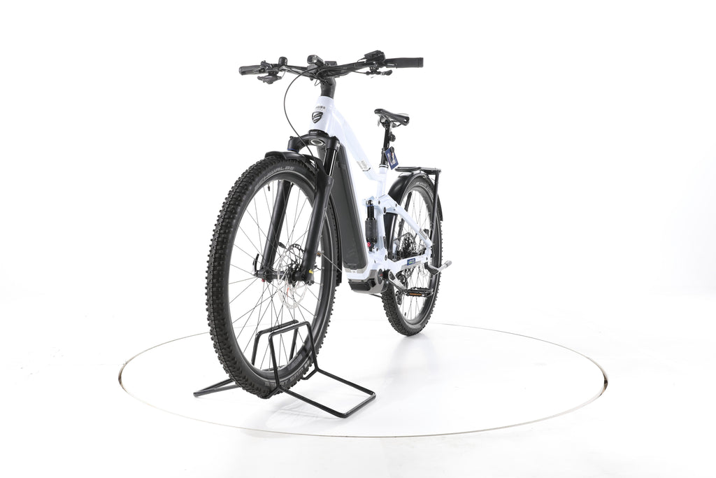 Centurion Lhasa R2700i SUV E-Bike - Image 5