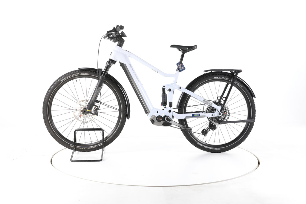 Centurion Lhasa R2700i SUV E-Bike - Image 7