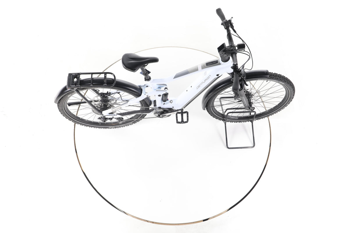 Centurion Lhasa R2700i SUV E-Bike - Image 13