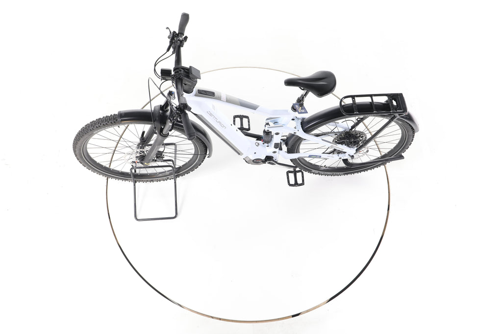Centurion Lhasa R2700i SUV E-Bike - Image 19