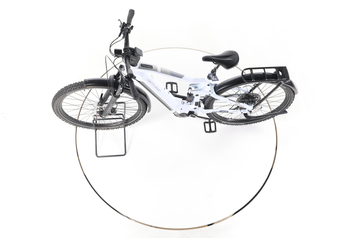 Centurion Lhasa R2700i SUV E-Bike - Image 19