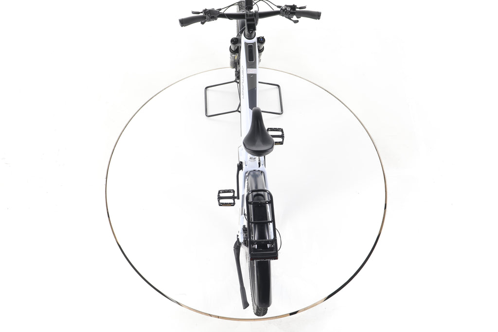Centurion Lhasa R2700i SUV E-Bike - Image 22