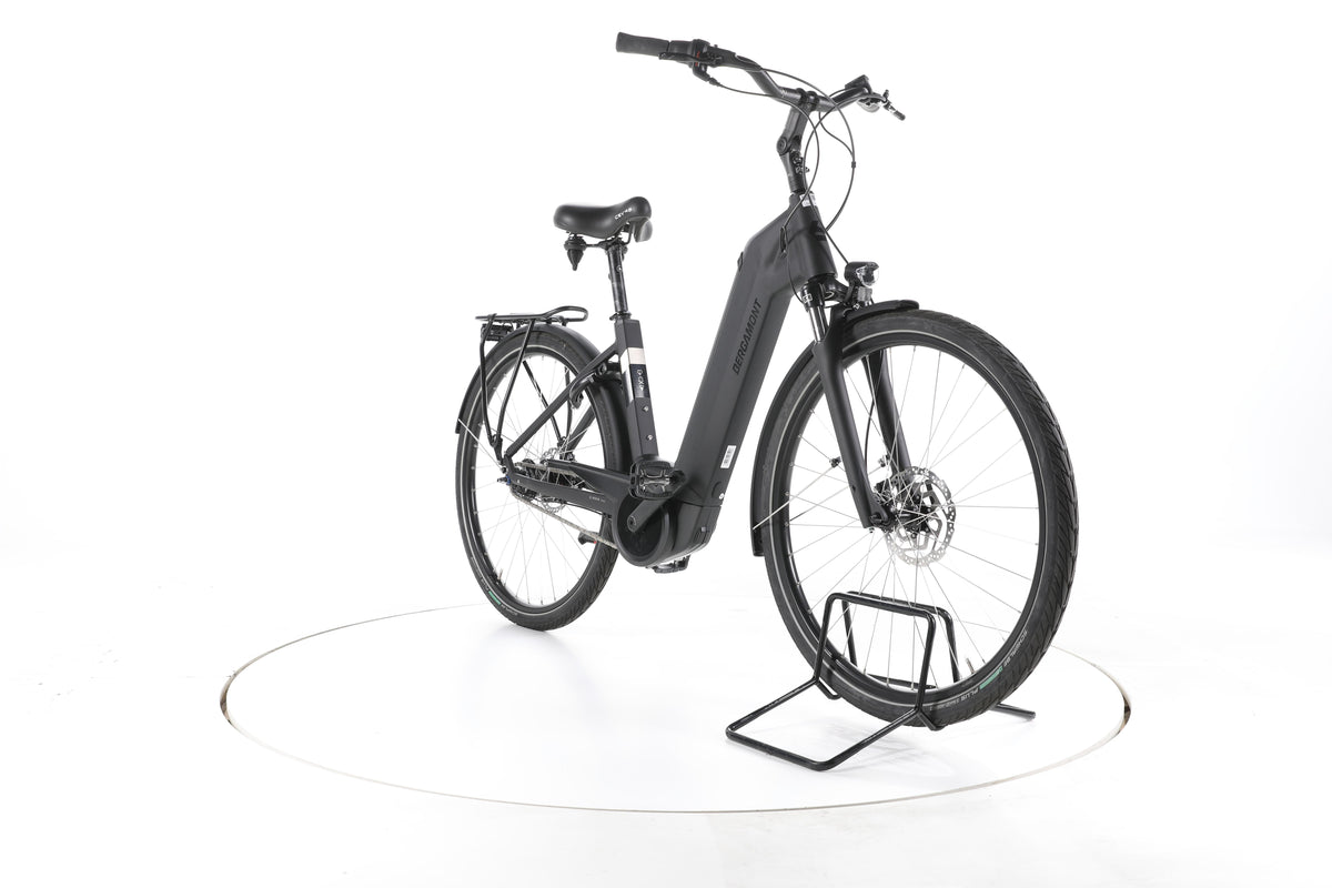 Bergamont E-Horizon N8 CB City E-Bike Tiefeinsteiger - Image 3